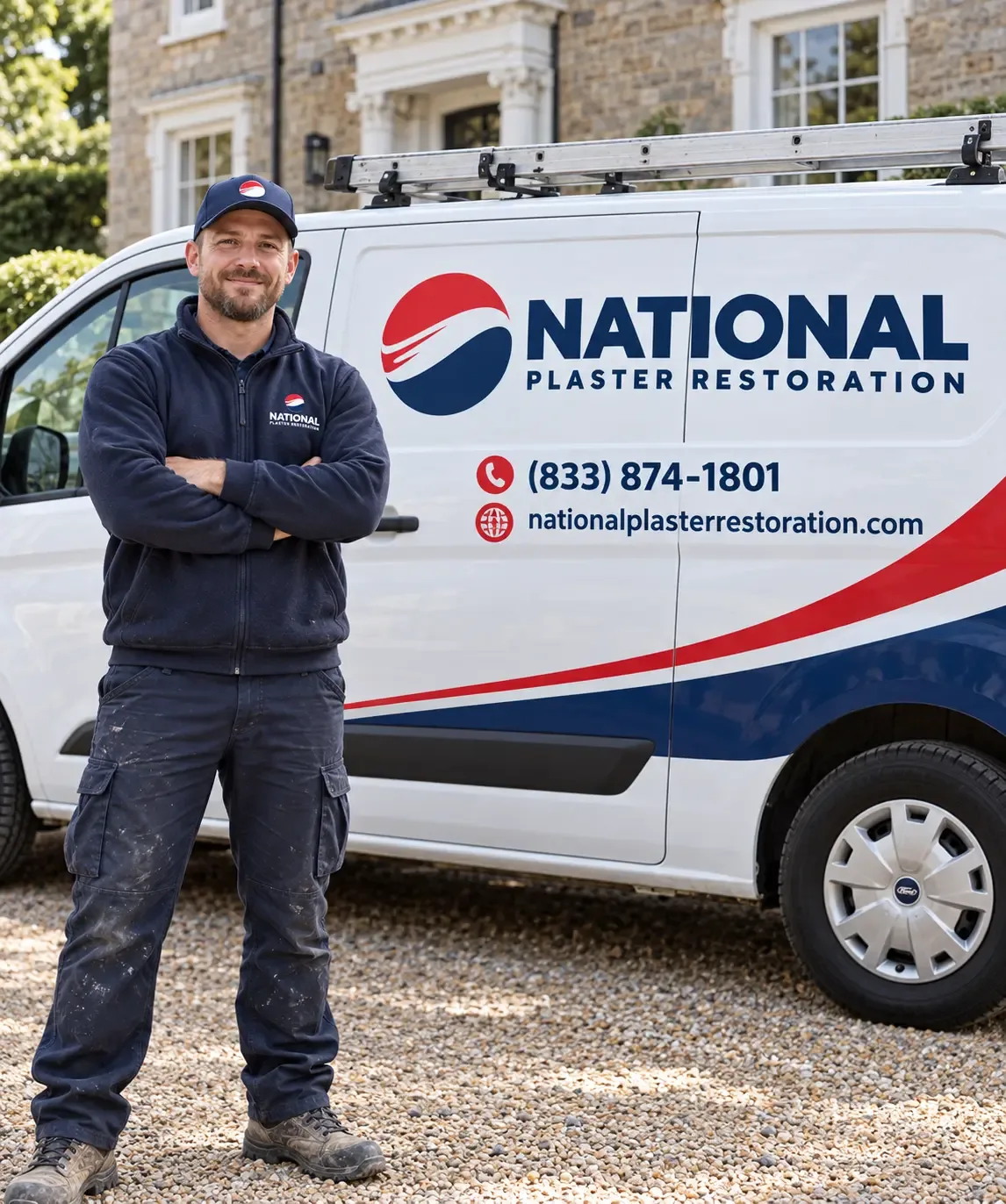 Plaster Repair Grand Rivers, KY FAQs
